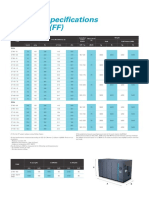 Technical Specifications ZT 90-160 (FF)