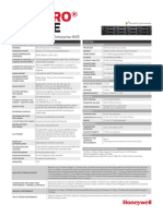 Data Sheet MAXPRO NVR PE Professional Edition