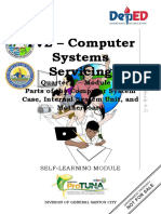 TVL - Computer Systems Servicing