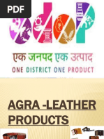 Agra Leather Products