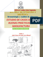 Clase - Talleres BPM