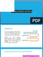 Somatostatin A