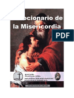 Devocionario de La Misericordia - Final