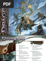 Dragon Magazine 421