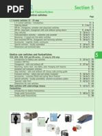 Ado Selector