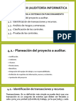 Auditoria Iii (Auditoría Informática - 03-05-2021