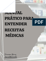 Manual de Receita Médica