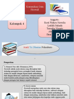 Kel 4 Komunikasi Data (Firewall)