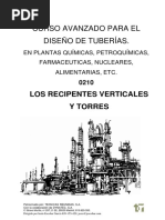 0210-TR Recipientes Verticales & Torres 2006