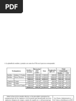 Contabilidad Agricola Caso Practico 2 Entregado