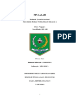 Makalah Hukum Perdata Islam Di Indonesia, Kel 4 Revisi