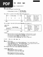 Essential Grammar in Use A Self Study Reference and Practice Book For Elementary Students of English Split36