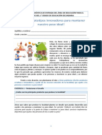 Evaluaciondiagnostica 1 2grado