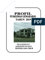 Profil Puskesmas 2019