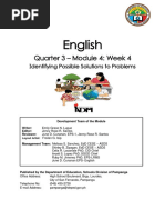 Eng3 Q3 Module4 Week4 Identifying-Possible-Solutions-to-Problems