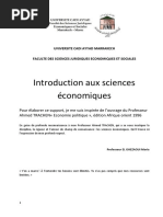 6 POLY Introduction Aux Sciences Économiques - Vu (Réparé)