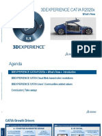 3dexperience Catia