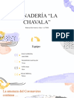 La Chavala t2