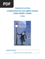 Trabajo Definitivo La Biblioteca de Los Libros Vacios