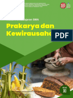 Sumber Daya Usaha, Administrasi Dan Pemasaran Kerajinan Usaha Dari Bahan Limbah