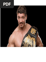 EDUARDO GORY GUERRERO LLANES "Eddie Guerrero"