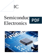 Main Semiconductor Project File