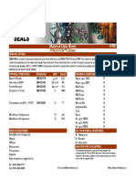 FPM Data Sheet