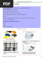 Assign A Material To A Body - Siemens - UG - NX - Eng-Tips