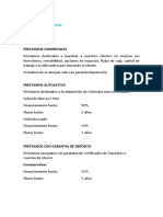 Programa de Referimiento de Clientes