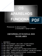 Aparelhos Funcionais