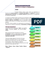 Trabajo de Investigación 1° de Abril