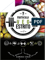 Protocolo Veg Estrito