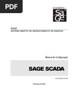 Manual Sage Scada