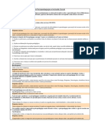 AVALIAÇÃO de Introdução À Psicopedagogia e Inclusão Social