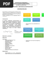 Informe Laboratorio Mediciones y Metodos de Separacion 2