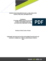 Entrevista para Trabajo Final