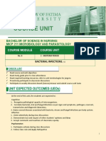 MICP Bacterial Infections s1