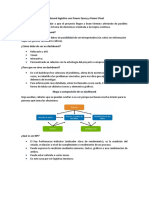 Dashboard Logístico Con Power Query y Power Pivot