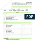 Updated FMT05 MOM Safety Committee Jan-22