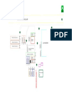 Layout Almacenes Modelo