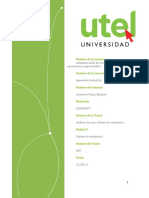 Tarea 4 Analsis de Casos