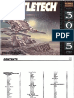 Battletech 8619 Technical Readout 3055 PDF Free