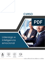 Liderazgo e Inteligencia Emocional