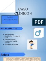 Caso Clinico Helmintos