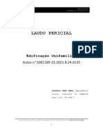 55 - Laudo de Perícia Judicial