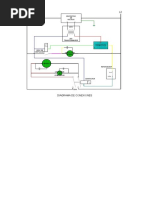 Diagrama Aire Acondicionado Central