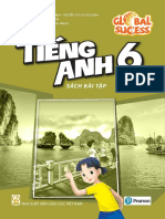 SBT Tieng Anh 6 Tap 1 - Global Success