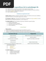 Objetivos Específicos de La Metodología 5S