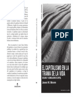 Portada El Capitalismo en La Trama de La Vida - Jason 30,2x22,5