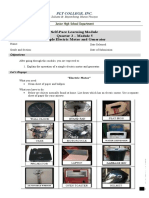 Grade 10 Quarter 2 Module 5 - Simple Electric Motor and Generator